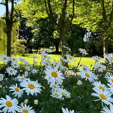 De 住宿加早餐酒店